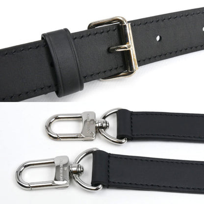 Louis Vuitton Louis Vuitton Pdv Bag Damier Infini Black N40444