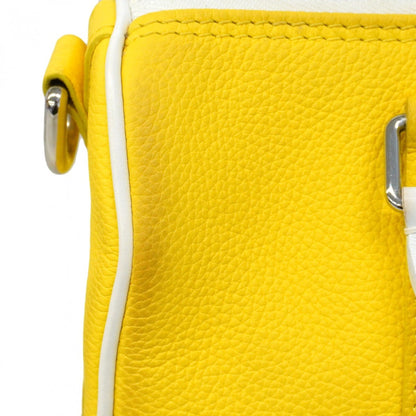 Louis Vuitton Everyday Lv Keepall Xs Handbag M80842 Jaune