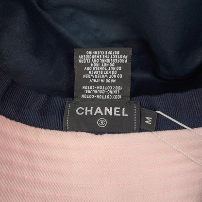Chanel Bucket Hat Sequin Size M Chanel