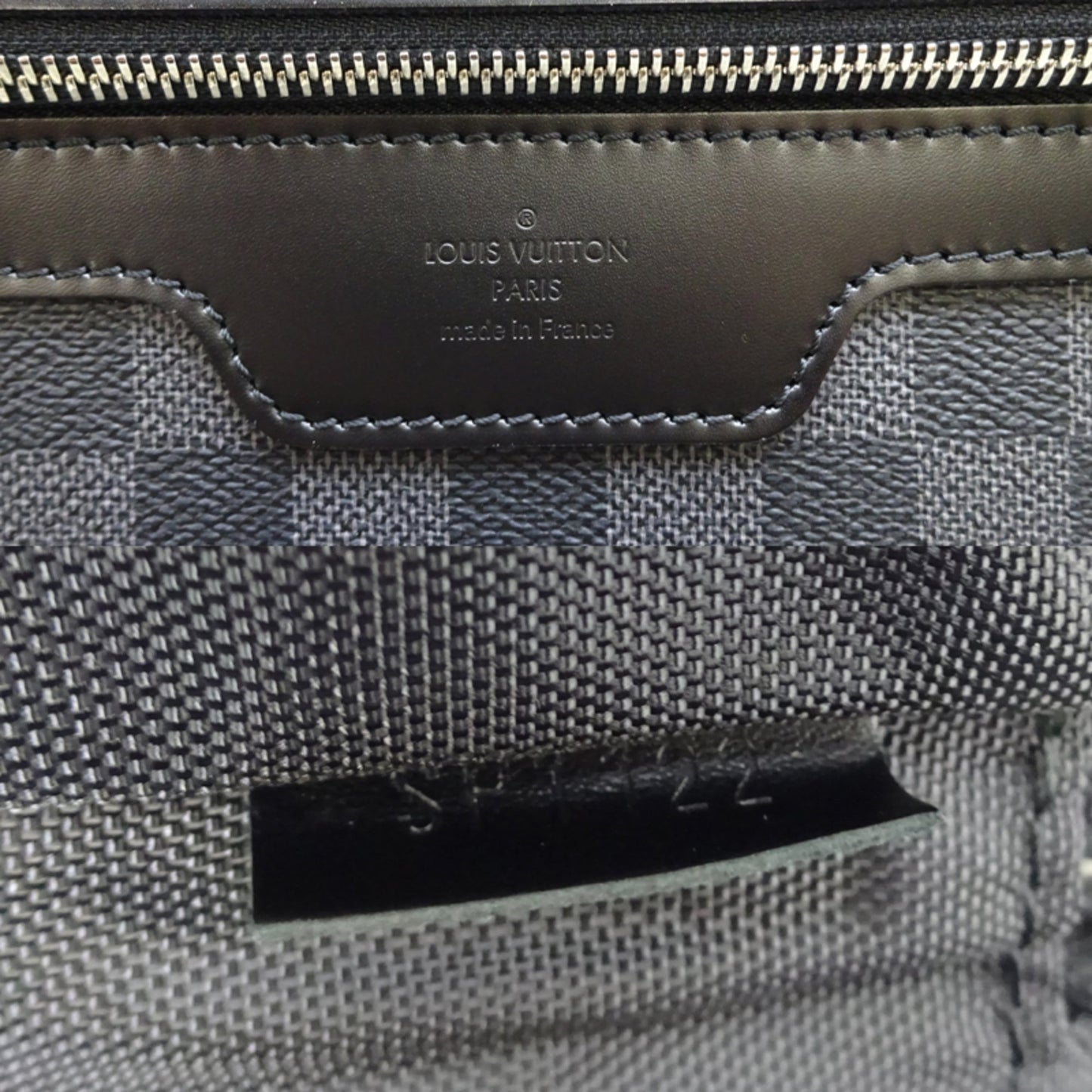 Louis Vuitton Pegasus 45