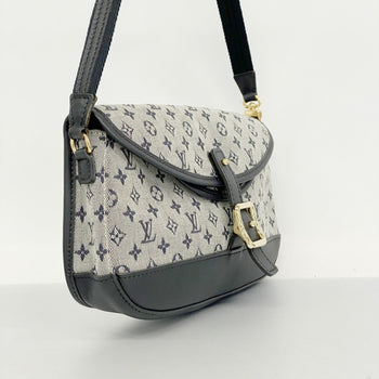 Louis Vuitton Monogram Mini Marjorie Handbag M92690 Blue