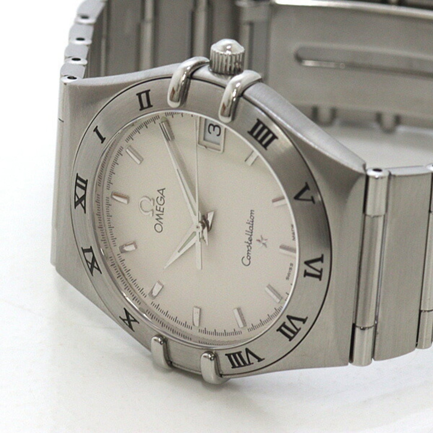 Omega Constellation