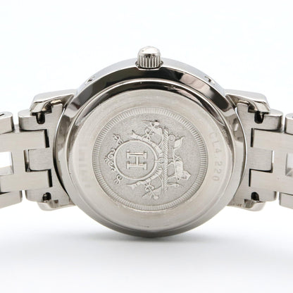 Herms Clipper Watch