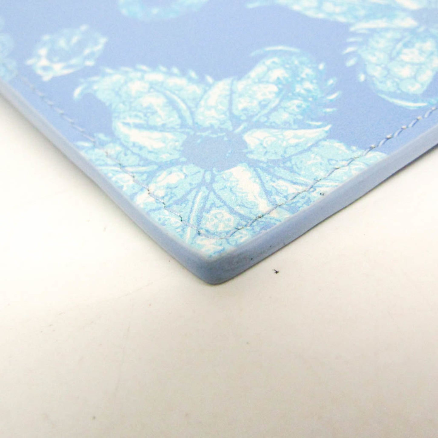 Tiffany Seahorse Women'S Leather Clutch Bag