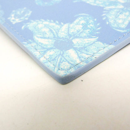 Tiffany Seahorse Women'S Leather Clutch Bag