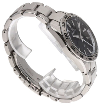 Seiko Sbgn027 9F86-0Ak0 Grand Sports Collection Watch Stainless Steel