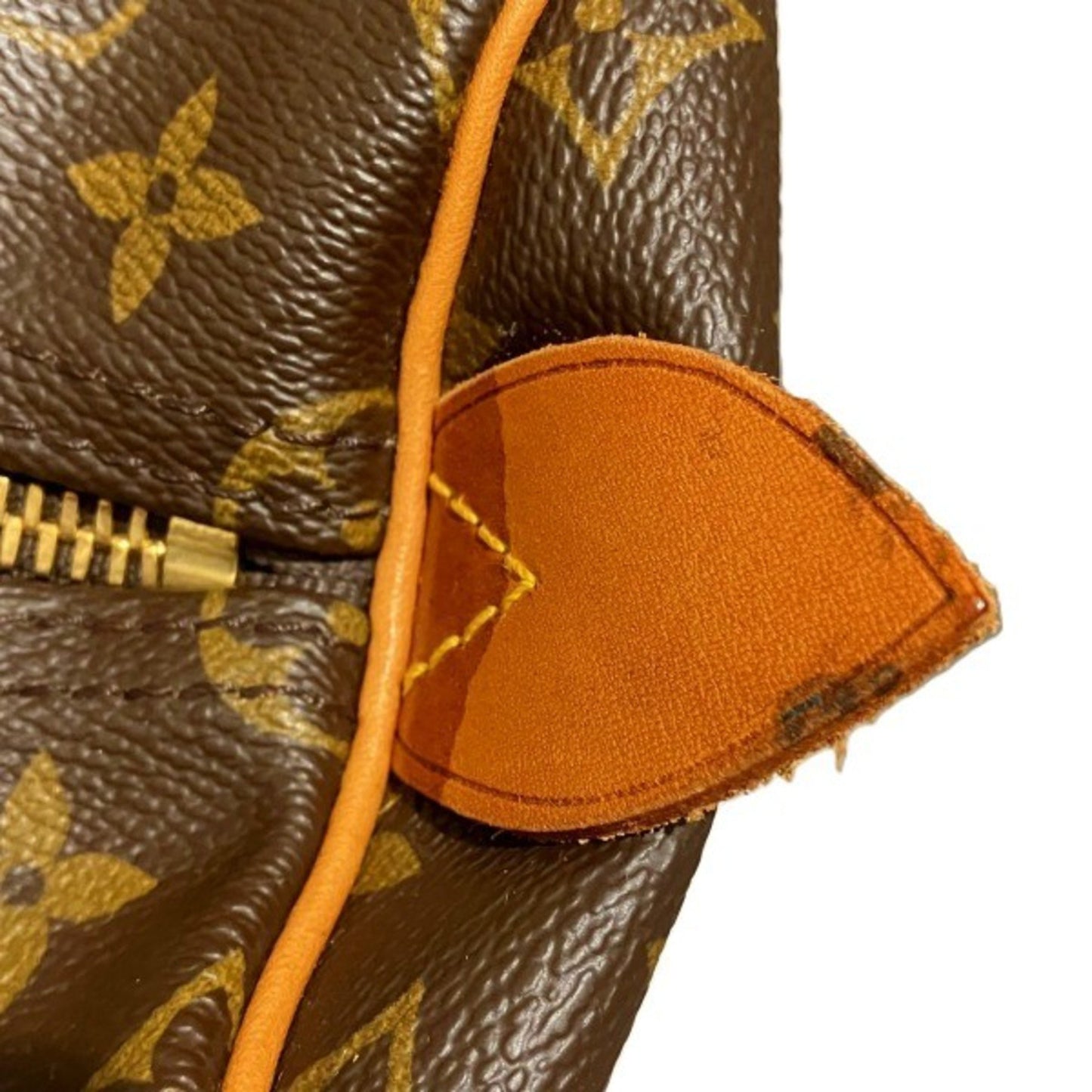 Louis Vuitton Keepall 55 M41424 Monogram