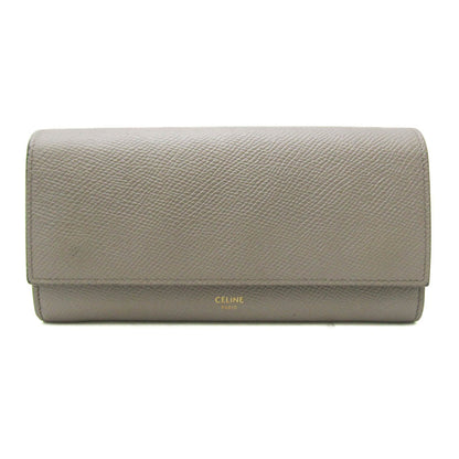 Celine Large Flap Wallet 10B563Bel