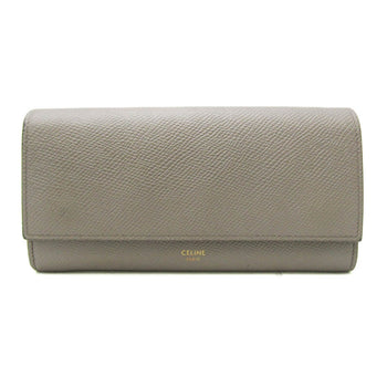 Celine Large Flap Wallet 10B563Bel
