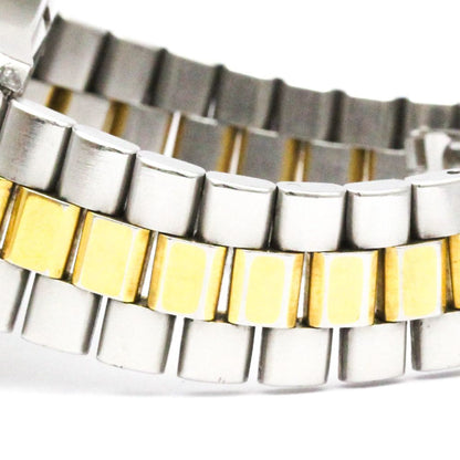 Tag Heuer Professional Gold Plated Steel Quartz