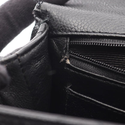 Chanel Matelasse Handbag