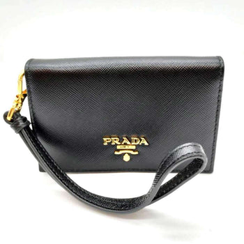 Prada Card Case