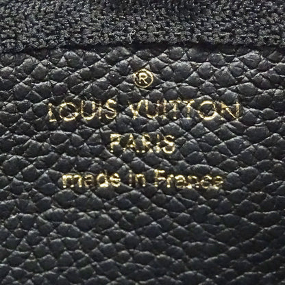 Louis Vuitton Women'S Monogram Empreinte Pochette Cle Card And Key Case