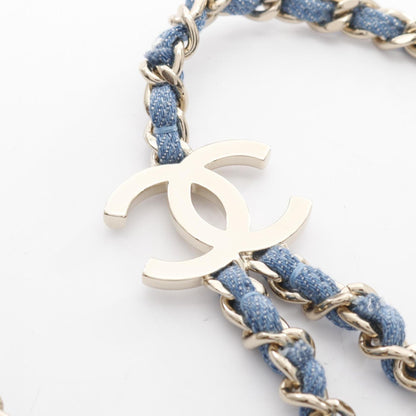 Chanel Coco Mark Belt