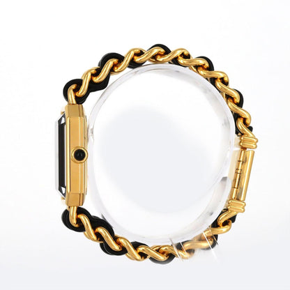 Chanel Premiere Gp Small H0001 Quartz Watch