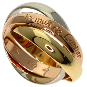 Cartier Trinity #48 Ring