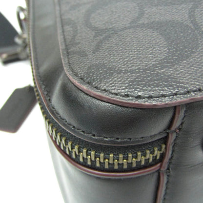 Coach Signature F79974 Men'S Pvc
