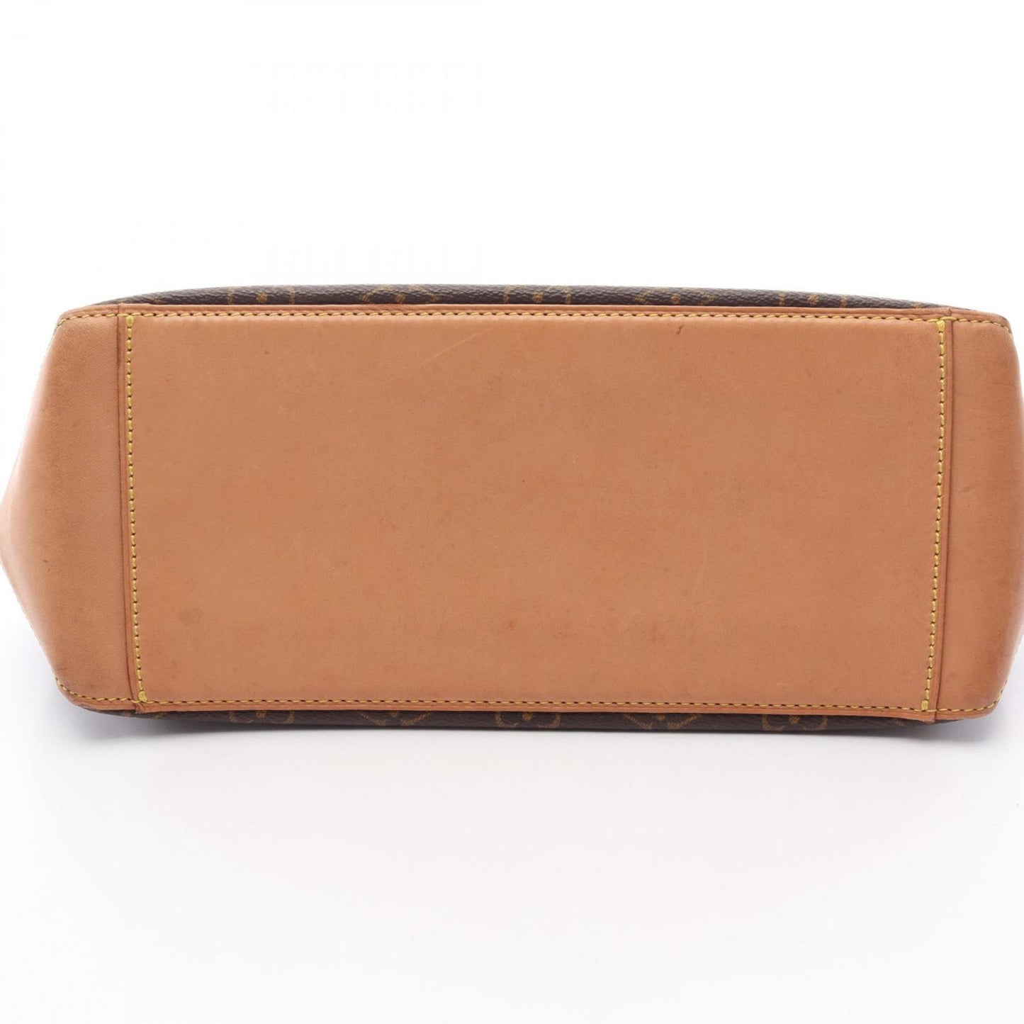 Louis Vuitton Cabas Piano Monogram Shoulder Bag