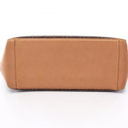 Louis Vuitton Cabas Piano Monogram Shoulder Bag