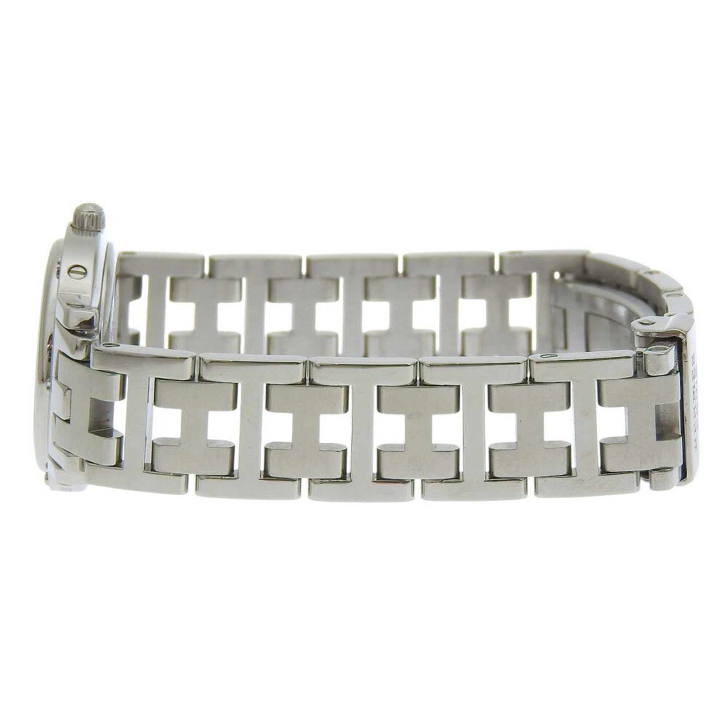 Herms Clipper Watch Cl4.210