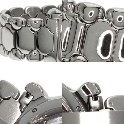 Hermes Kp1.910 Kepler Watch Stainless Steel Ss