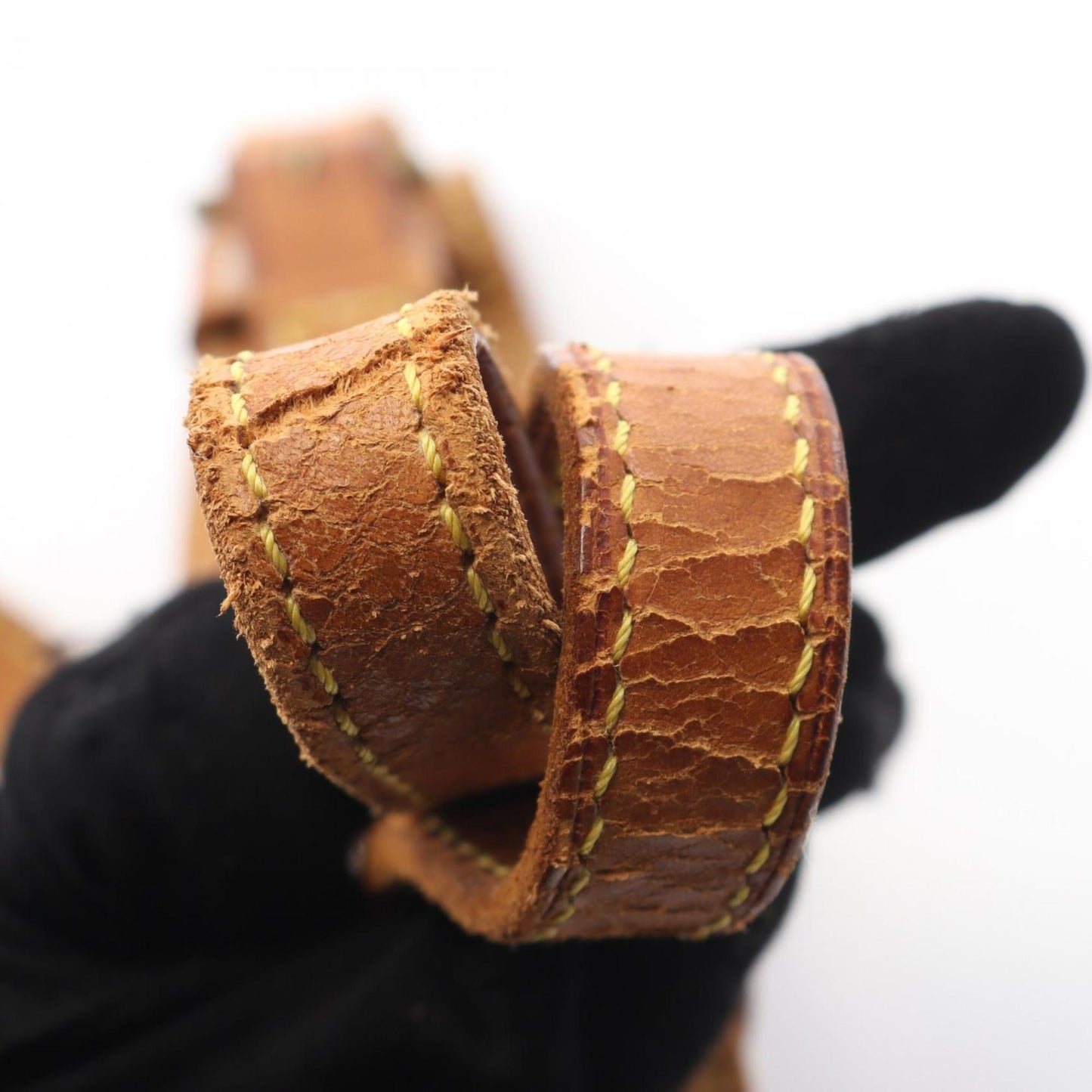 Louis Vuitton Jone Fille Mm Shoulder Bag