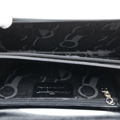 Salvatore Ferragamo Gancini Handbag