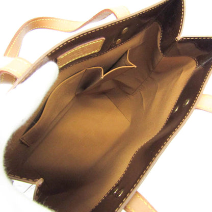 Louis Vuitton Monogram Vernis Reade Mm M91143