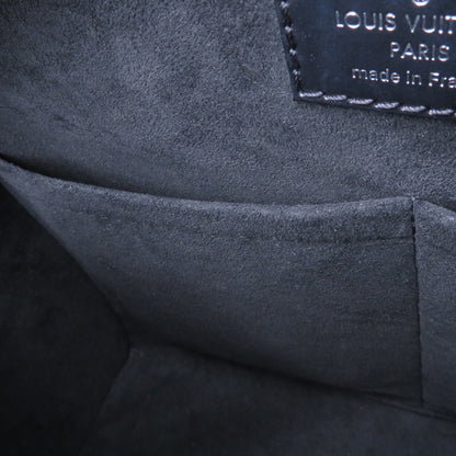 Louis Vuitton Epi Speedy Bandouliere 25 Handbag M51278 2-Way Shoulder Bag Black