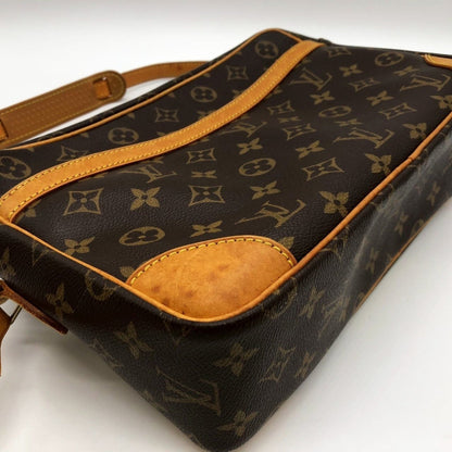 Monogram Louis Vuitton Shoulder Bag