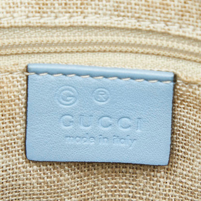 Gucci Micro Guccissima Handbag/Shoulder Bag