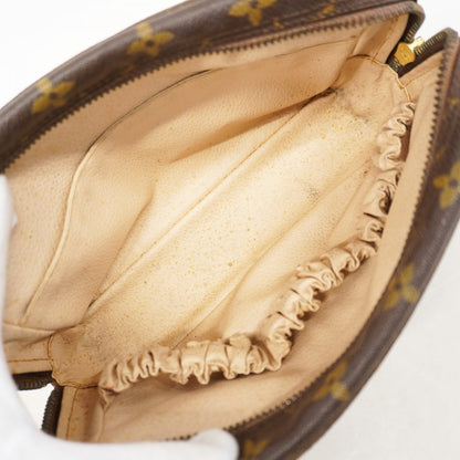 Louis Vuitton Monogram True Toilet 23 Pouch