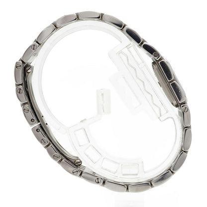 Cartier Panthre Ruban Lm W61003T9 Pink Dial