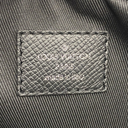 Louis Vuitton Taiga Rama Bum Bag