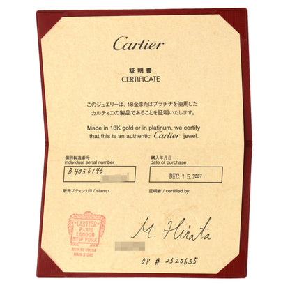 Cartier Mini Love Ring