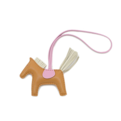 Hermes Herms Rodeo Pm Bag Charm