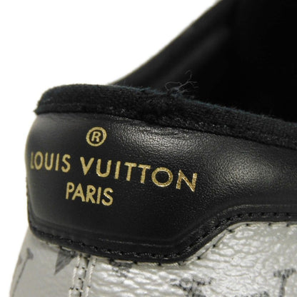 Louis Vuitton Trocadero Line 6 Eclipse Sneakers