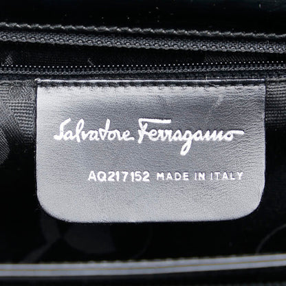 Salvatore Ferragamo Gancini Handbag