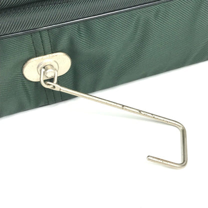 Louis Vuitton Taiga Portable Cinq Centre Bag M30704 Boston Bag