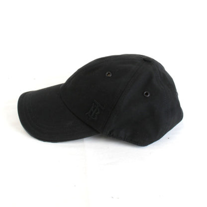 Burberry Baseball Cap 8068040 Size S Black