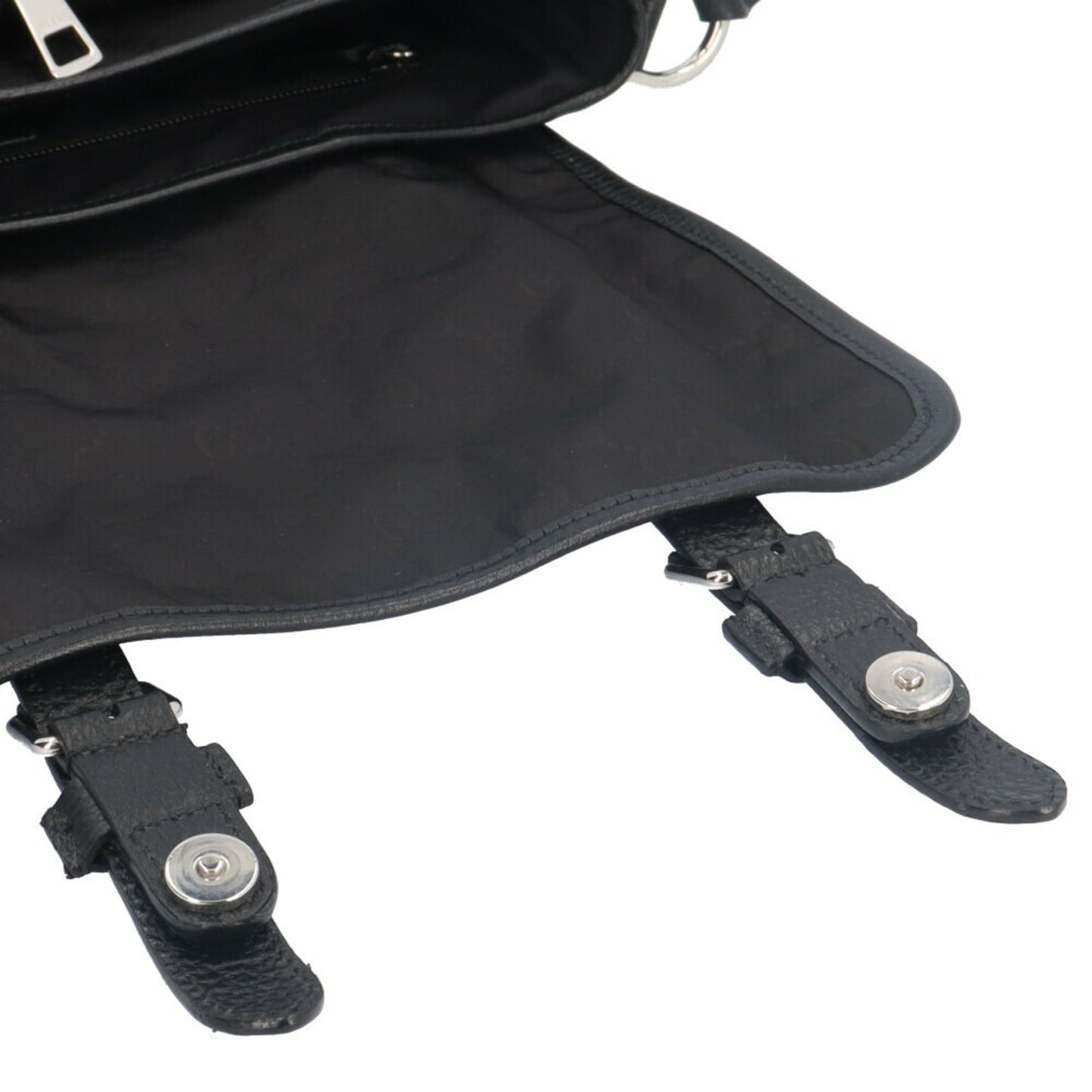 Gucci Gg Pattern Shoulder Bag