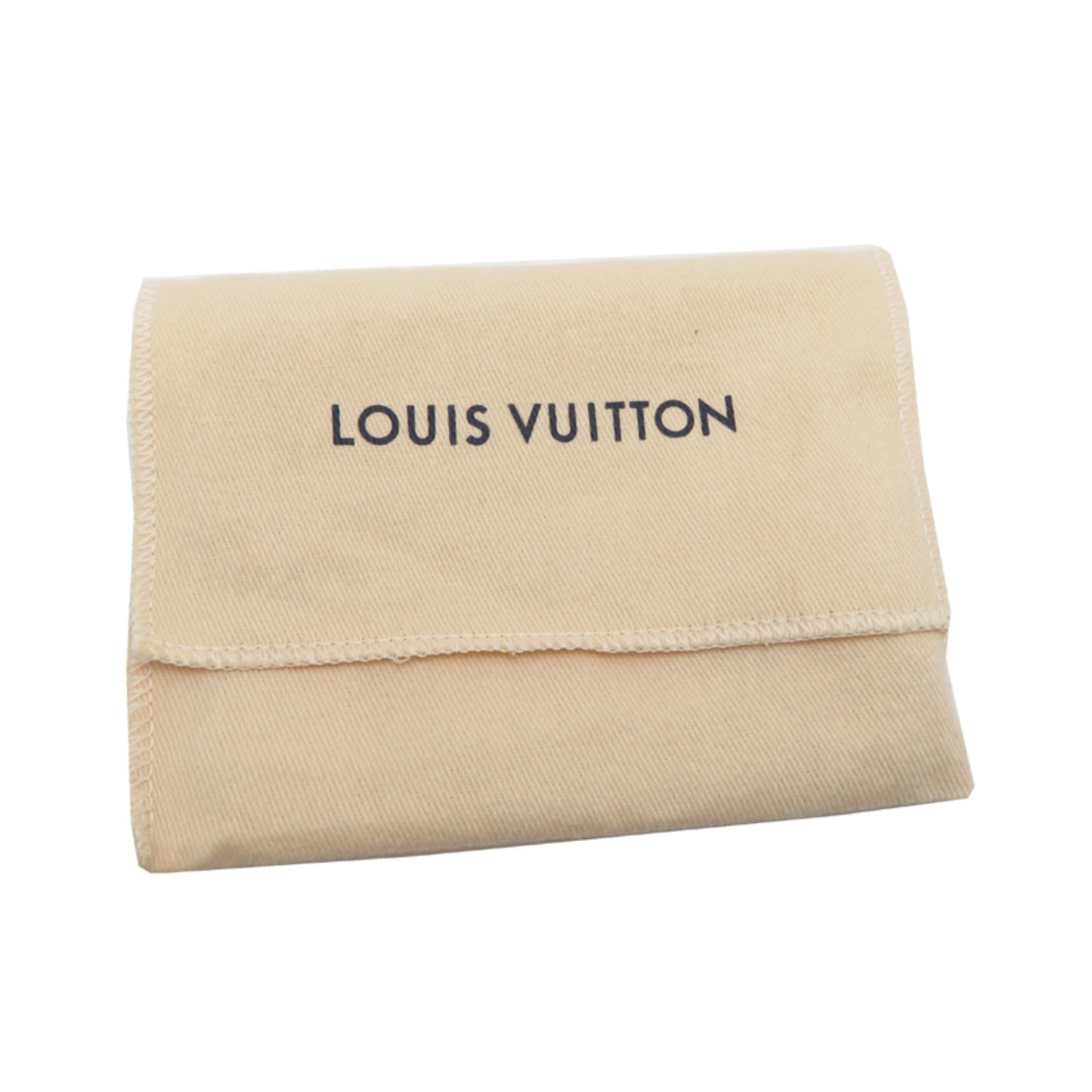 Louis Vuitton Portefeuille Zoe