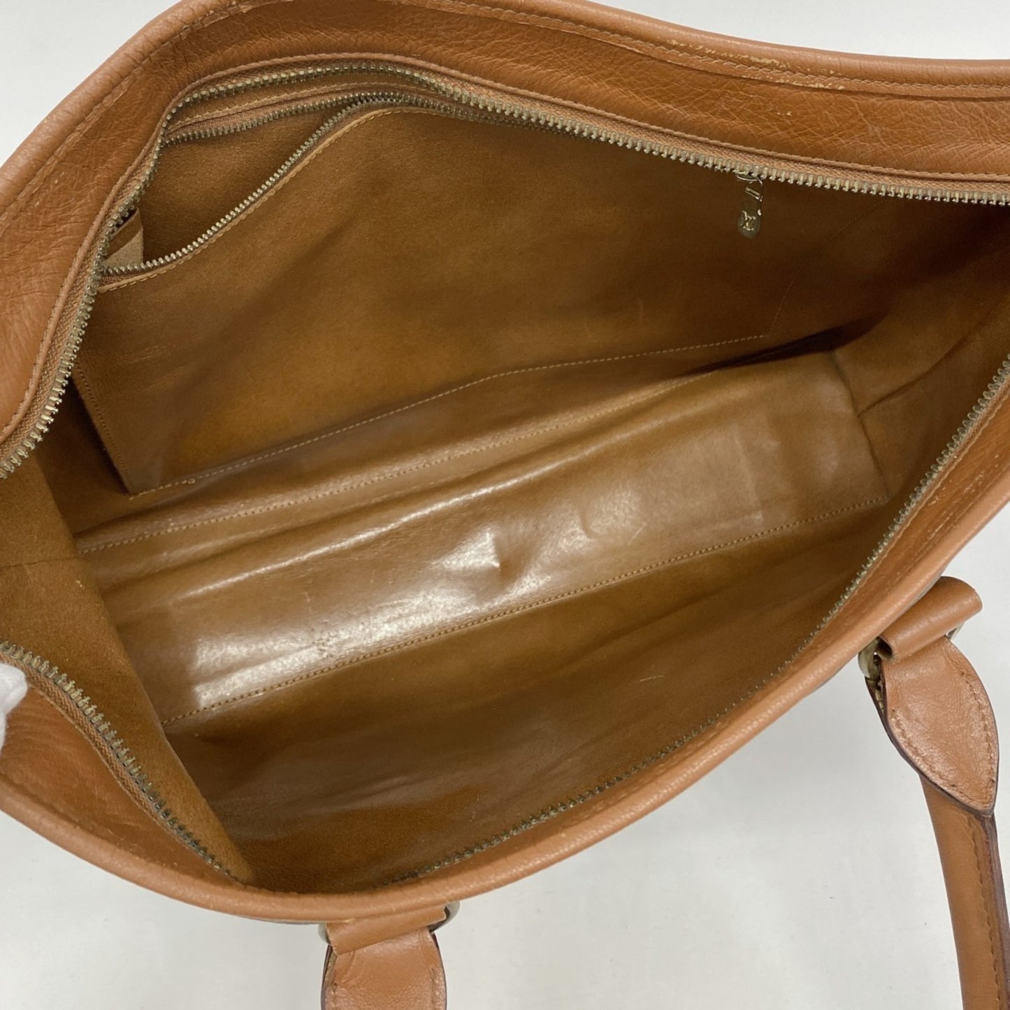 Louis Vuitton Monogram Sac Weekend Pm Tote Bag M42425 Brown