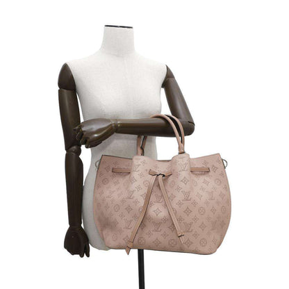 Louis Vuitton Handbag Monogram Mahina Girolata M54401 Louis Vuitton 2Way Shoulder Bag