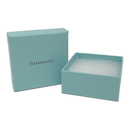 Tiffany Teardrop Necklace Yellow Gold (18K) No Stone Women