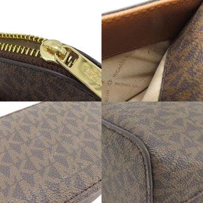 Michael Kors Mk Signature Shoulder Bag