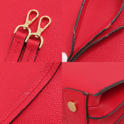 Michael Kors Handbags Leather