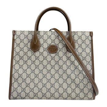 Gucci Gg Small Tote Bag