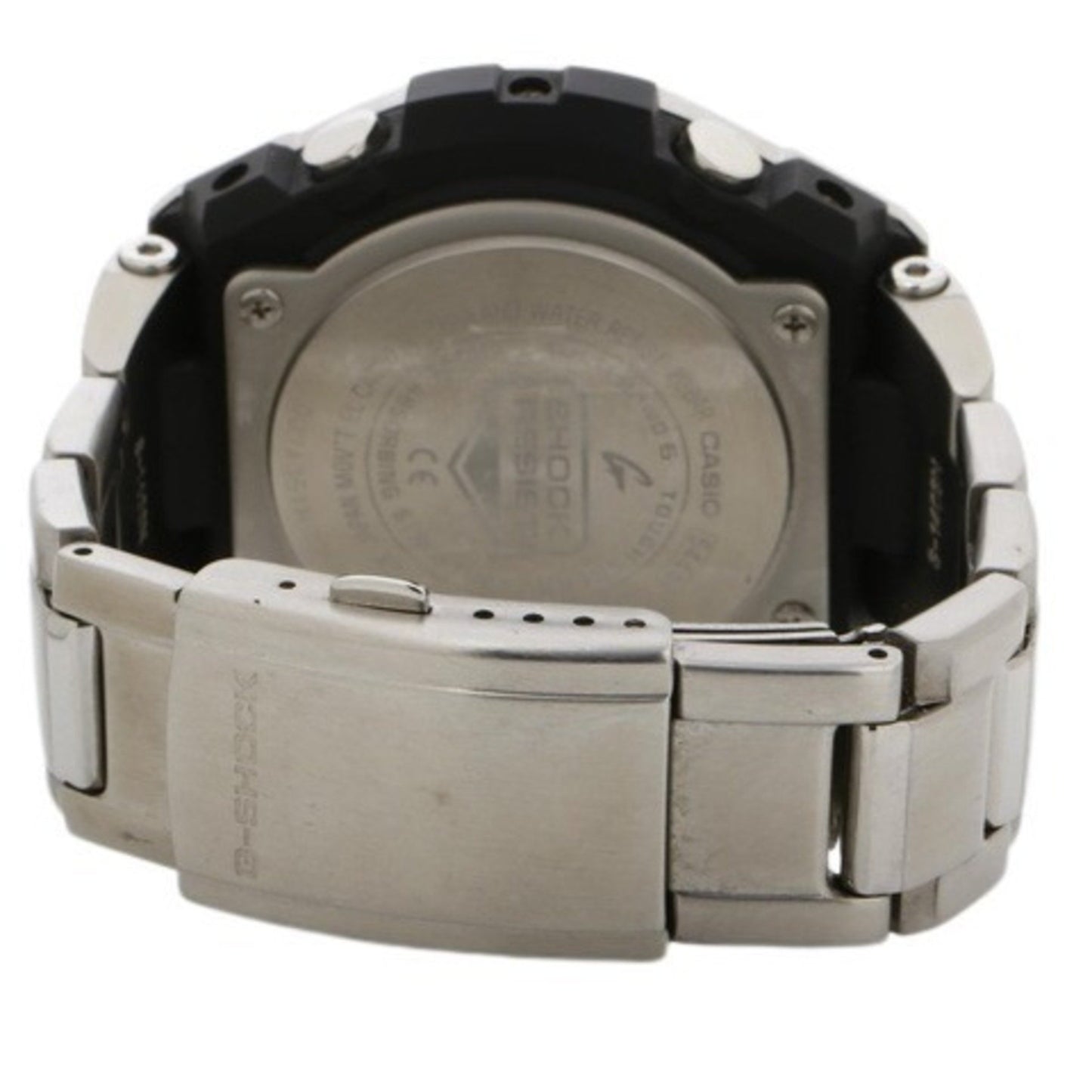 Casio Gshock G-Steel W110D 1A9Jf