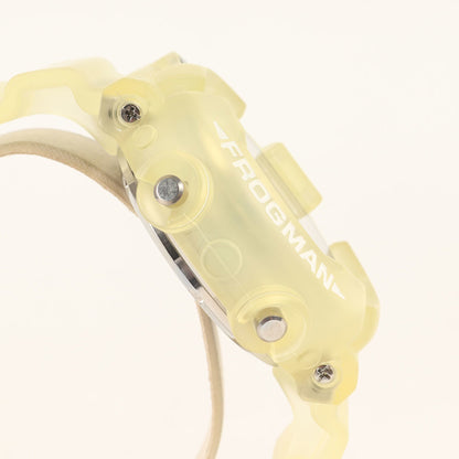 G-Shock 90S Dw-8250Wc-7At Frogman W.C.C.S. World Coral Reef Conservation Society Model Pectinia